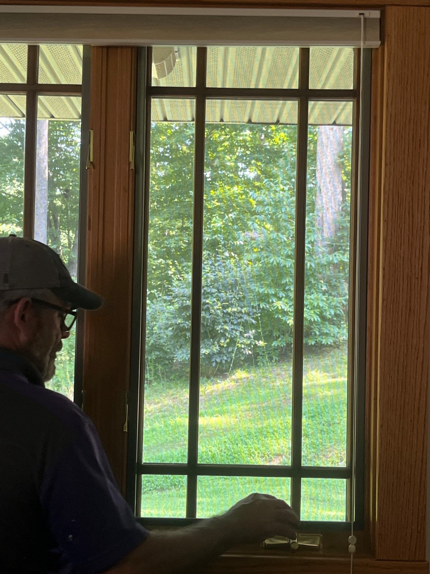 Window Parts Repair